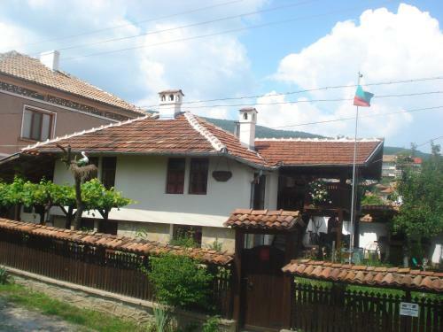 Hostal Dyadovata Kashta