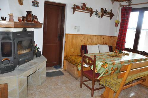 Hostal Dyadovata Kashta