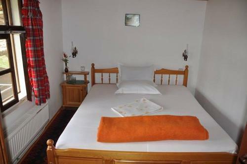 Hostal Dyadovata Kashta