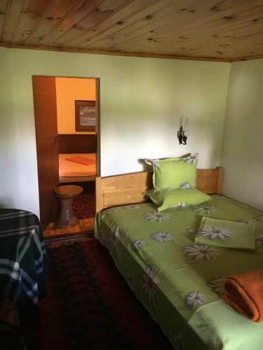 Hostal Dyadovata Kashta