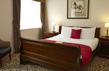 Red Lion Hotel And La Fitness