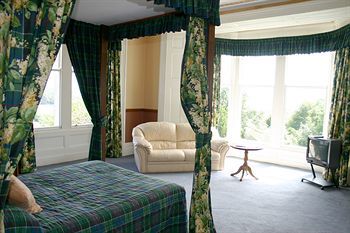 Cumbria Grand Hotel