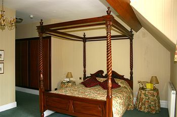 Cumbria Grand Hotel