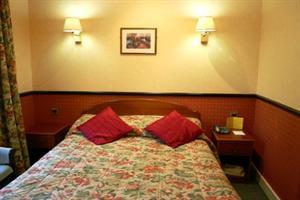 Cumbria Grand Hotel