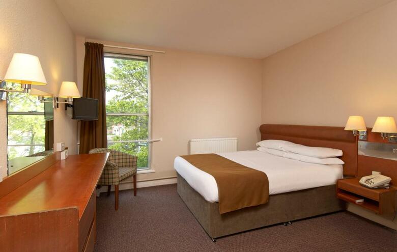 Hotel St James