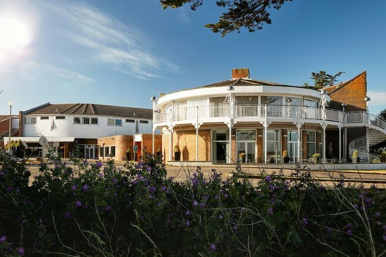 Hotel The Langstone