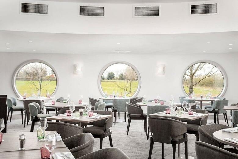 Hotel The Langstone