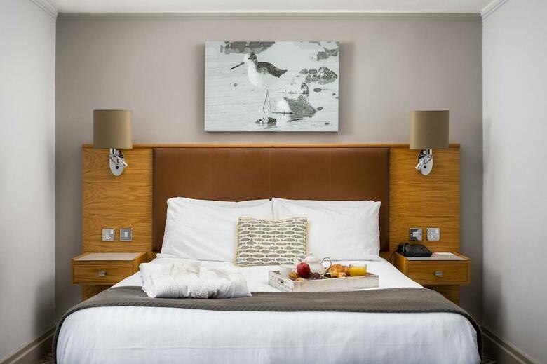 Hotel The Langstone