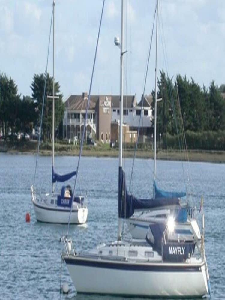 Hotel The Langstone
