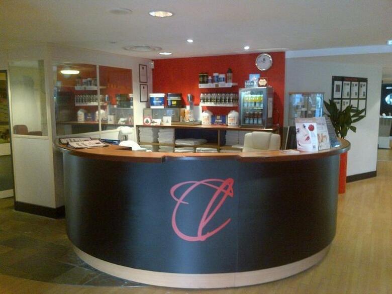 Hotel The Langstone
