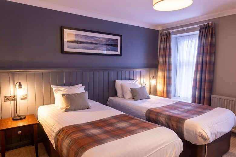 Rosslea Hall Hotel