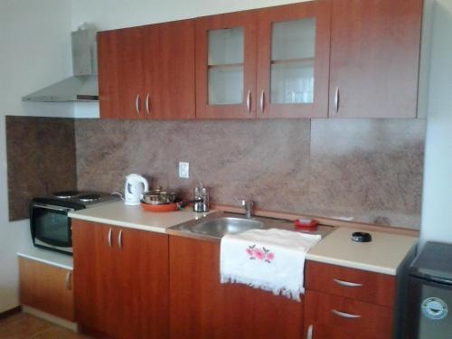 Apartments In Sunny Hill 3 Complex