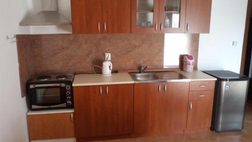 Apartments In Sunny Hill 3 Complex