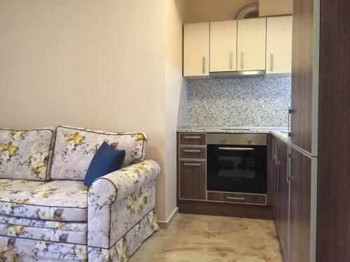 Apartamento Studio Venera Palace