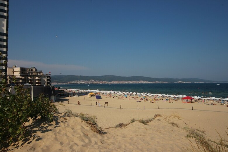 Menada Dune Residence Apartments