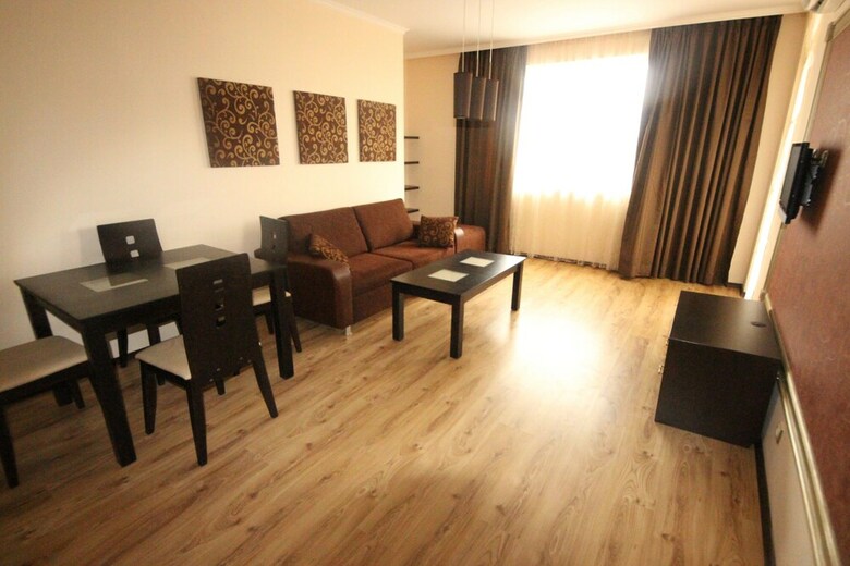 Menada Dune Residence Apartments