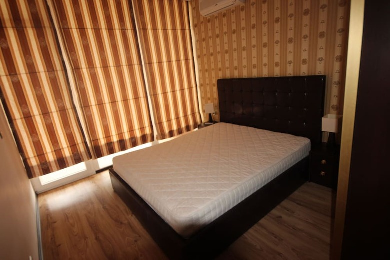 Menada Dune Residence Apartments