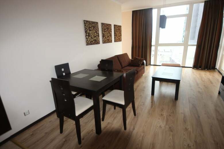 Menada Dune Residence Apartments