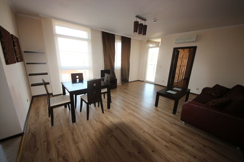 Menada Dune Residence Apartments