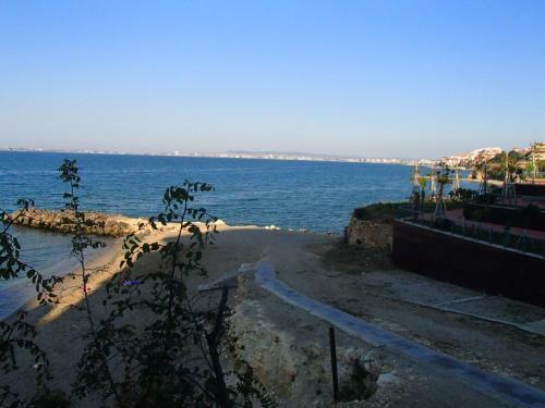 Apartamento Marina Fort Noks Studio