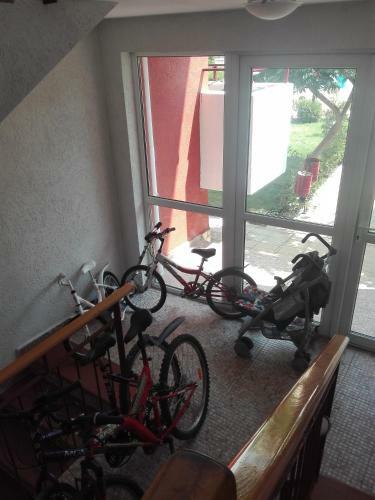 Apartamento Marina Fort Noks Studio