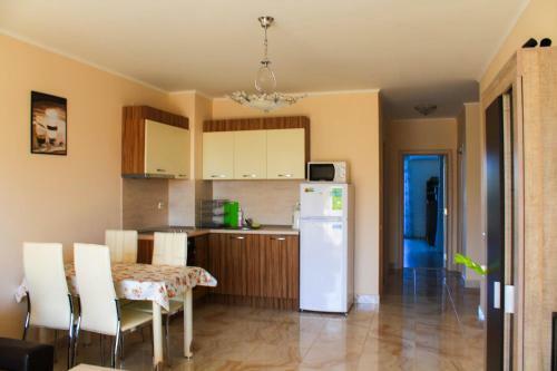 Apartments Poseidon
