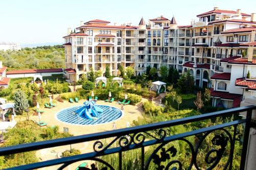 Apartments Poseidon