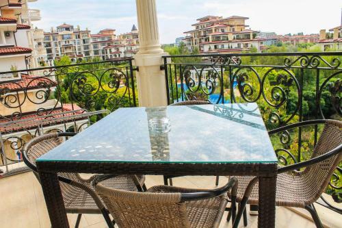Apartments Poseidon