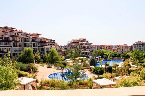 Apartments Poseidon