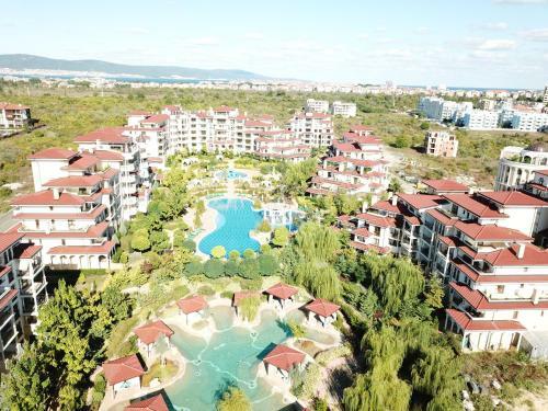 Apartments Poseidon
