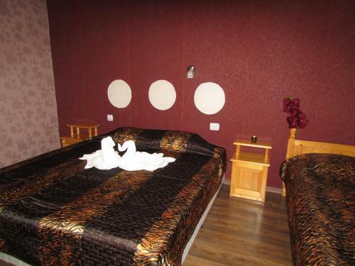 Hostal Guest House Morska Zvezda