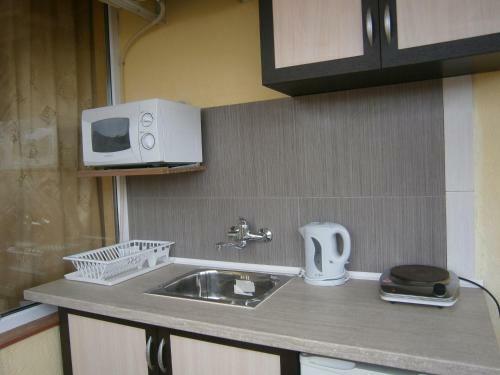 Hostal Guest House Morska Zvezda