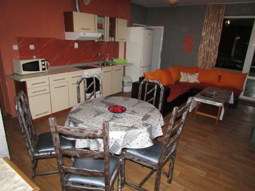 Hostal Guest House Morska Zvezda