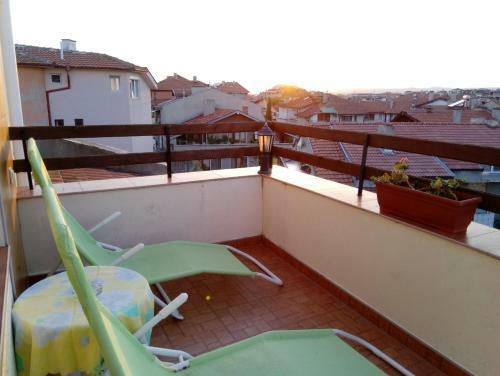 Hostal Guest House Morska Zvezda