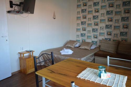 Hostal Guest House Morska Zvezda