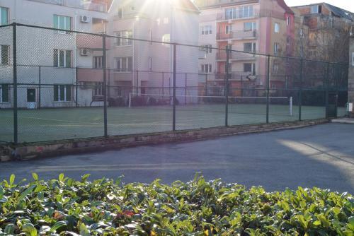 Apartamento Studio Apollon 6