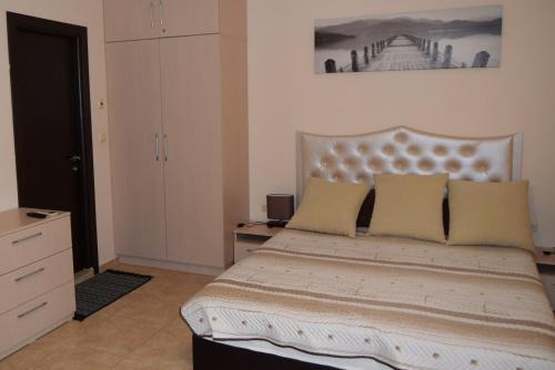 Apartamento Studio Apollon 6