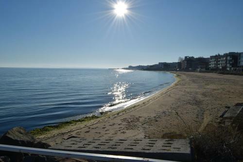 Apartamento Studio Apollon 6