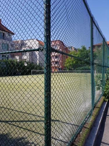 Apartamento Studio Apollon 6