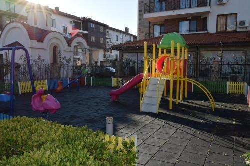 Apartamento Studio Apollon 6
