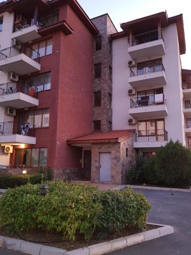 Apartamento Studio Apollon 6