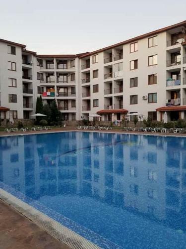 Apartamento Studio Apollon 6
