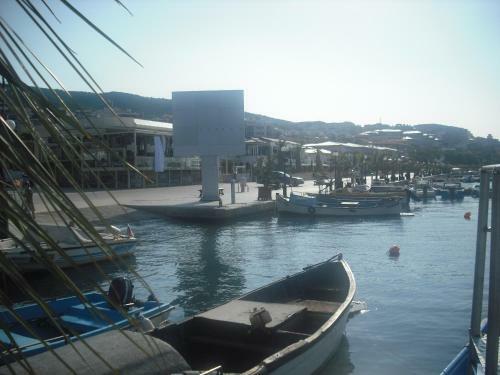 Apartamento Vega Village