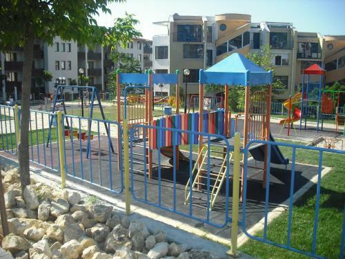Apartamento Vega Village