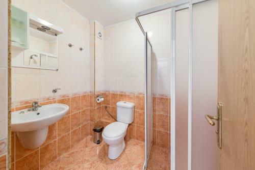 Balchik Amazing Sea Apartments