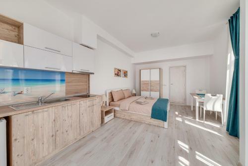 Balchik Amazing Sea Apartments