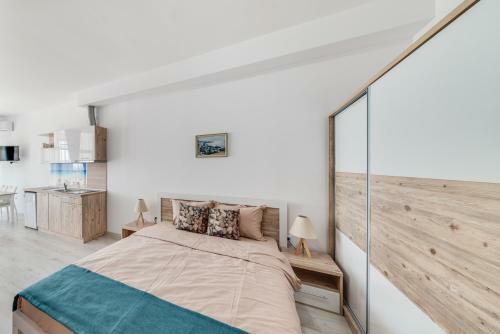 Balchik Amazing Sea Apartments