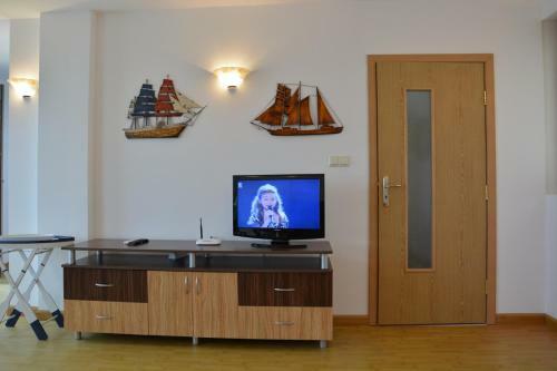 Balchik Amazing Sea Apartments