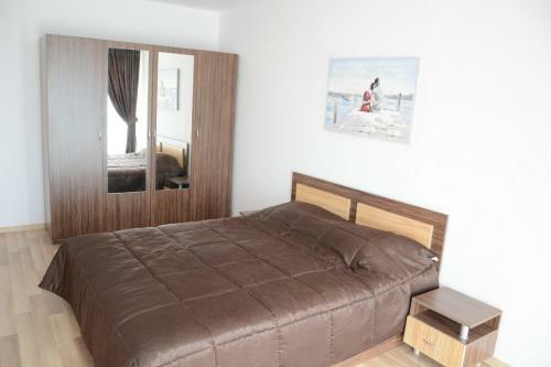 Balchik Amazing Sea Apartments