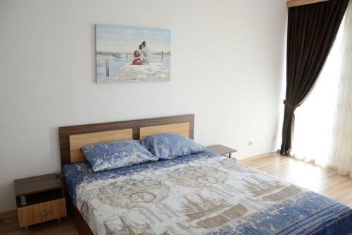 Balchik Amazing Sea Apartments